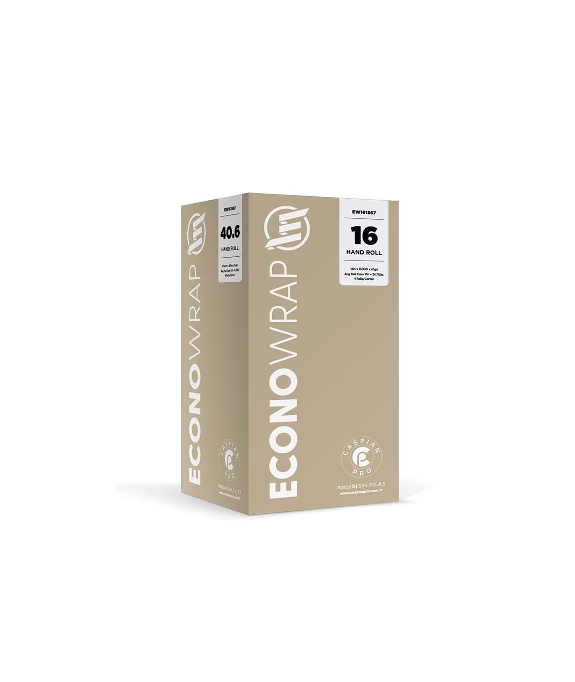 Economic Handroll Stretch Films