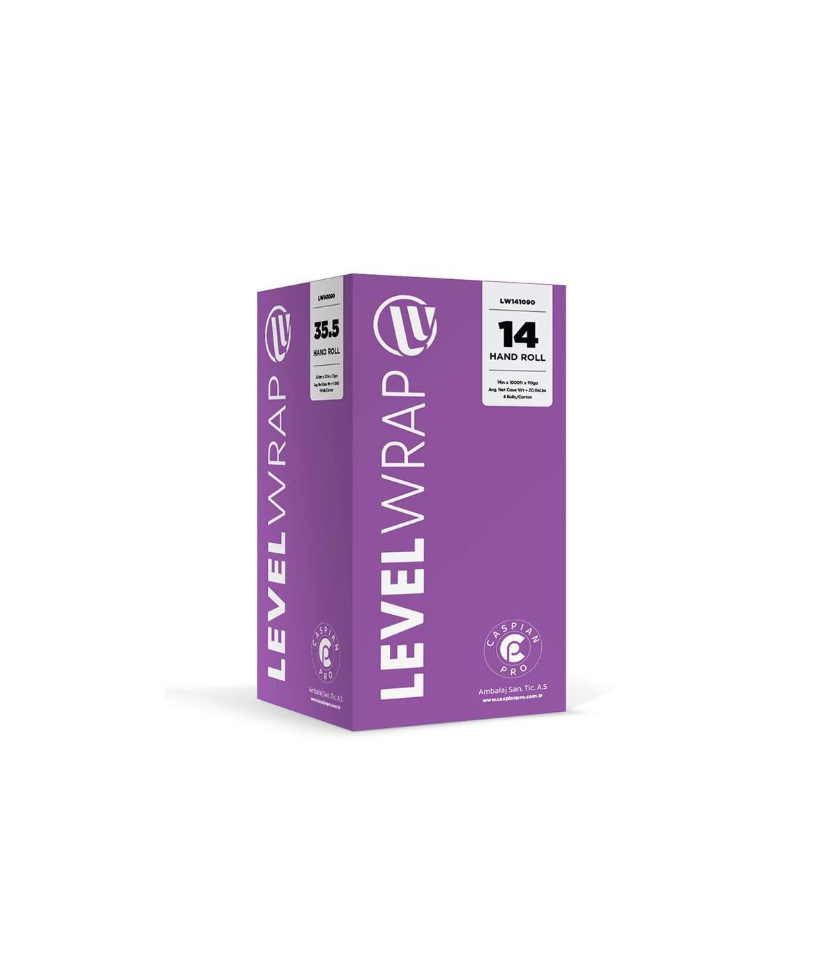 Heavy Duties Special Handroll Stretch Films