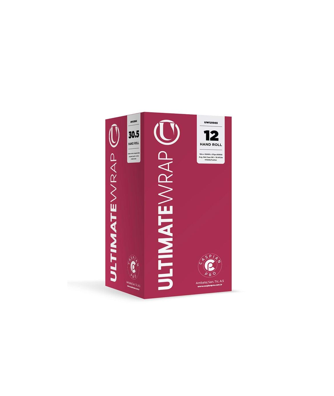 Performance Handroll Stretch Films