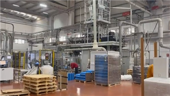 Caspian Pro Production