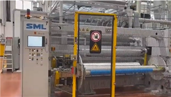 Caspian Pro Production