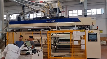 Caspian Pro Production