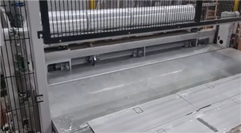 Caspian Pro Production